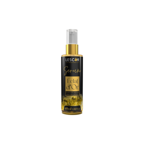Serum -Èclat D’or